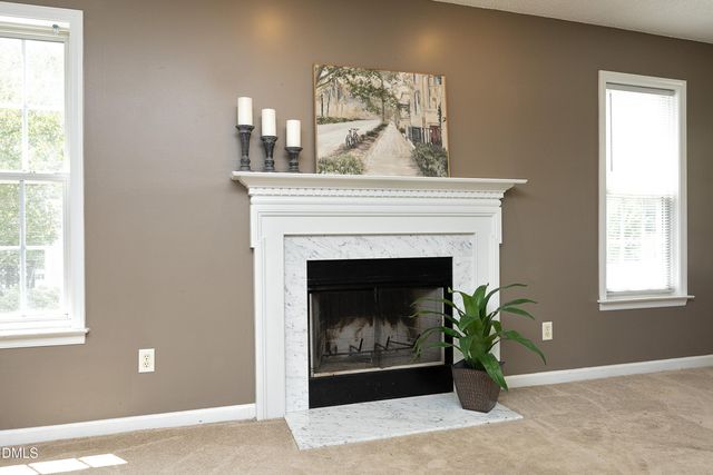 1625 Tall Cane Circle, Willow Spring, NC 27592