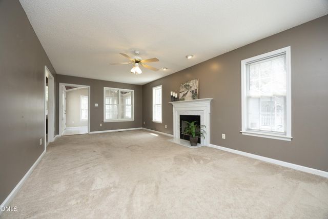 1625 Tall Cane Circle, Willow Spring, NC 27592
