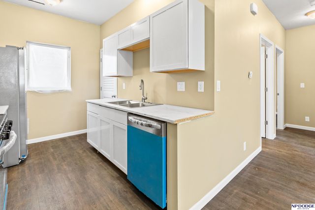 3026 Hamilton Street, Omaha, NE 68131