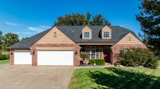 6026 Lake Breeze Road, Grove, OK 74344
