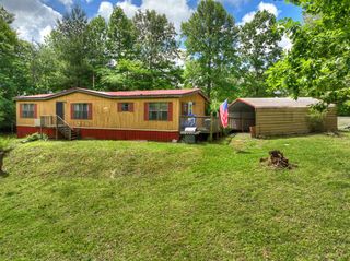 665 Ridgeview Road, Morganton, GA 30560