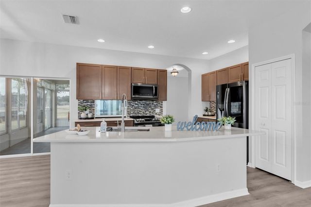 11429 HIDDEN COVE CT., Trinity, FL 34655