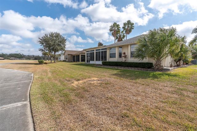 11429 HIDDEN COVE CT., Trinity, FL 34655