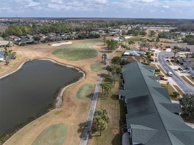 11429 HIDDEN COVE CT., Trinity, FL 34655