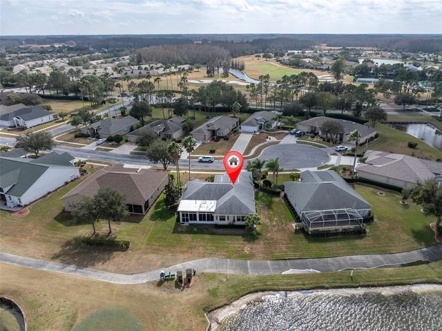 11429 HIDDEN COVE CT., Trinity, FL 34655