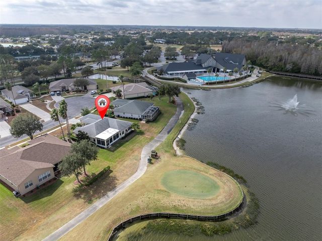 11429 HIDDEN COVE CT., Trinity, FL 34655