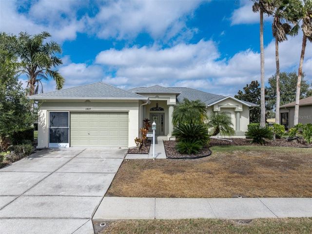 11429 HIDDEN COVE CT., Trinity, FL 34655