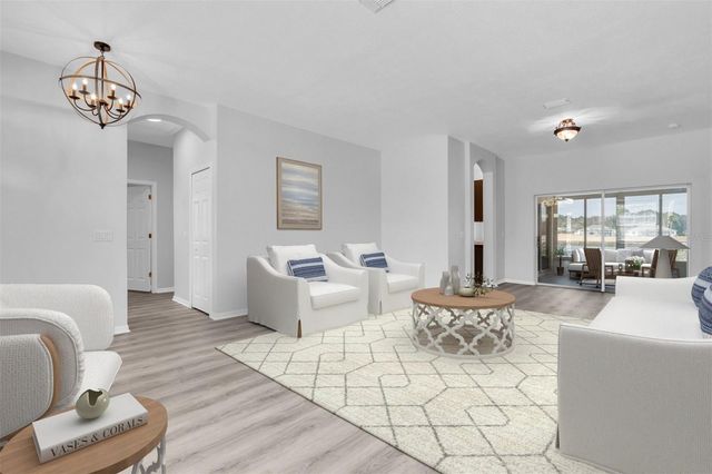 11429 HIDDEN COVE CT., Trinity, FL 34655