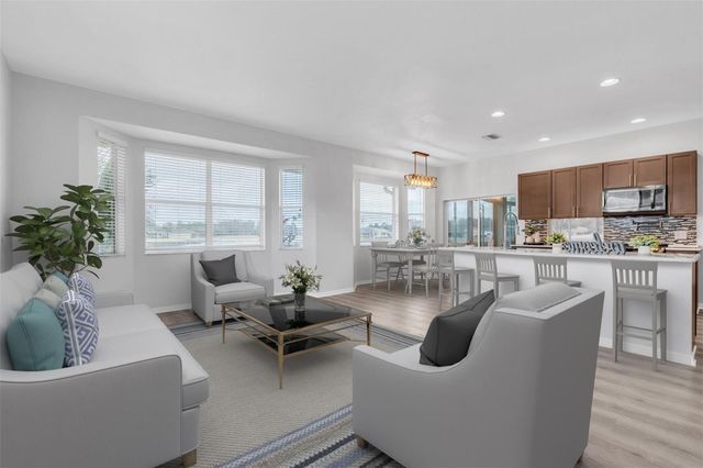 11429 HIDDEN COVE CT., Trinity, FL 34655