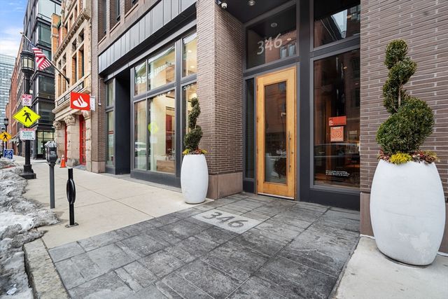 346 Congress St 702, Boston, MA 02210