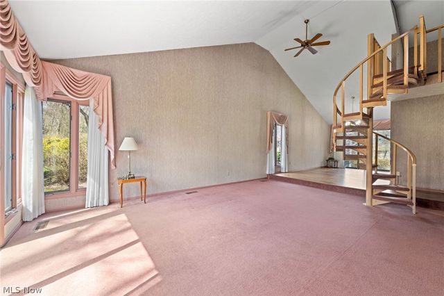 6656 Woodhawk Drive, Mayfield Heights, OH 44124