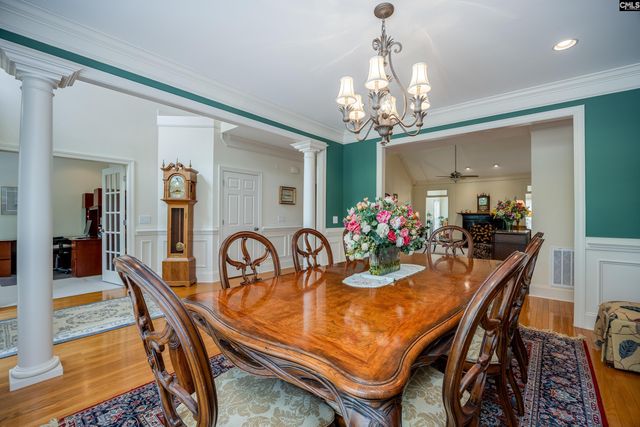 217 Longcreek Plantation Drive, Blythewood, SC 29016