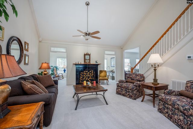 217 Longcreek Plantation Drive, Blythewood, SC 29016