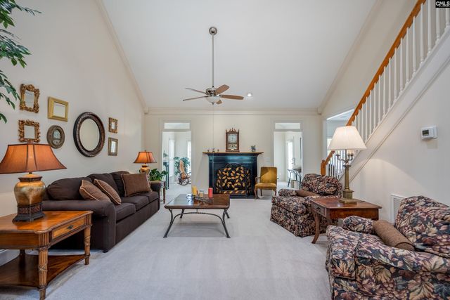 217 Longcreek Plantation Drive, Blythewood, SC 29016