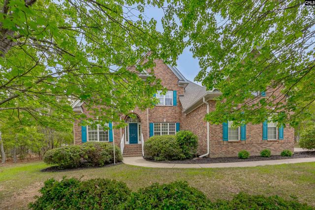 217 Longcreek Plantation Drive, Blythewood, SC 29016