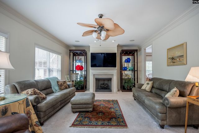 217 Longcreek Plantation Drive, Blythewood, SC 29016