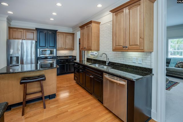 217 Longcreek Plantation Drive, Blythewood, SC 29016