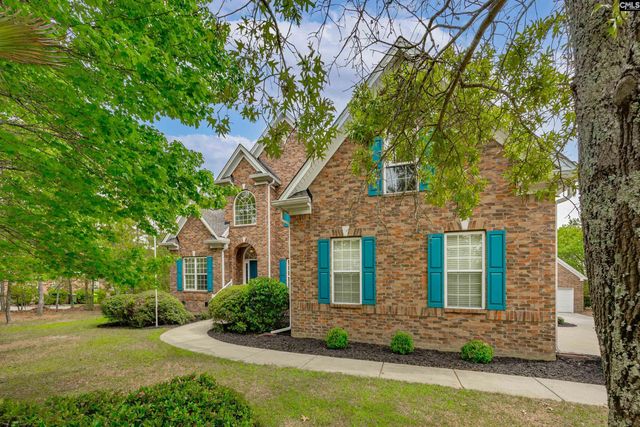 217 Longcreek Plantation Drive, Blythewood, SC 29016