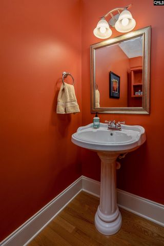 217 Longcreek Plantation Drive, Blythewood, SC 29016