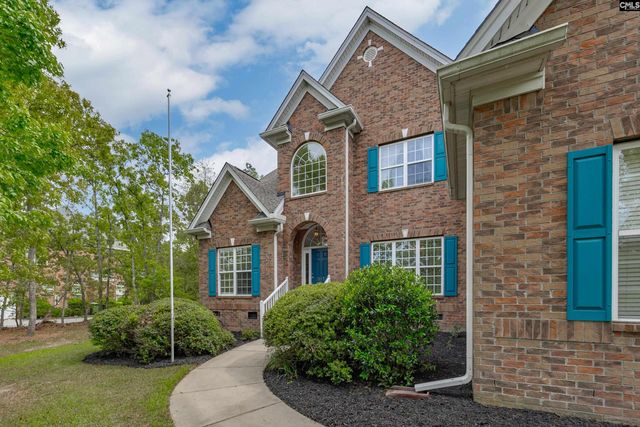 217 Longcreek Plantation Drive, Blythewood, SC 29016