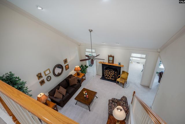 217 Longcreek Plantation Drive, Blythewood, SC 29016