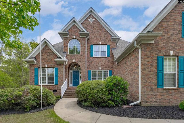 217 Longcreek Plantation Drive, Blythewood, SC 29016