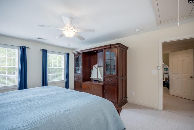 217 Longcreek Plantation Drive, Blythewood, SC 29016