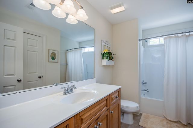 217 Longcreek Plantation Drive, Blythewood, SC 29016
