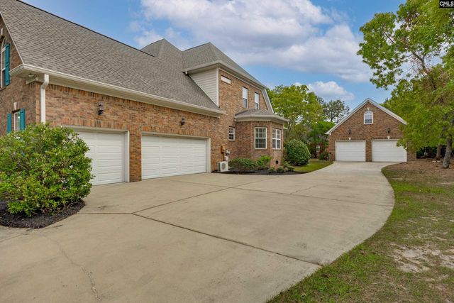217 Longcreek Plantation Drive, Blythewood, SC 29016