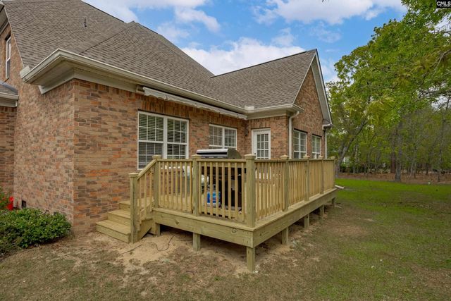 217 Longcreek Plantation Drive, Blythewood, SC 29016