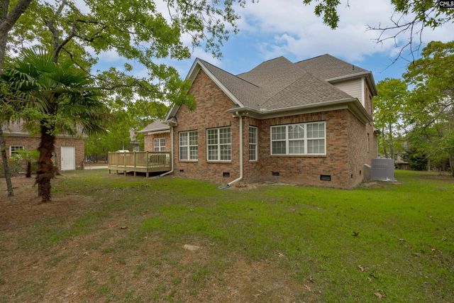 217 Longcreek Plantation Drive, Blythewood, SC 29016