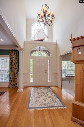 217 Longcreek Plantation Drive, Blythewood, SC 29016