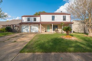 16706 Blairstone, Houston, TX 77084