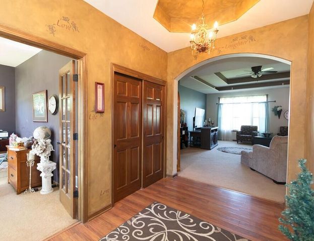 N5194 Blue Valley ROAD, Hartford, WI 53027
