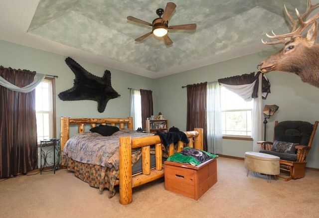 N5194 Blue Valley ROAD, Hartford, WI 53027