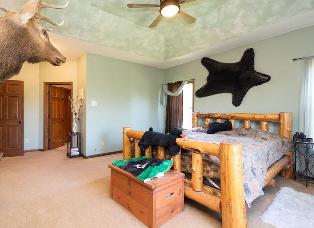 N5194 Blue Valley ROAD, Hartford, WI 53027