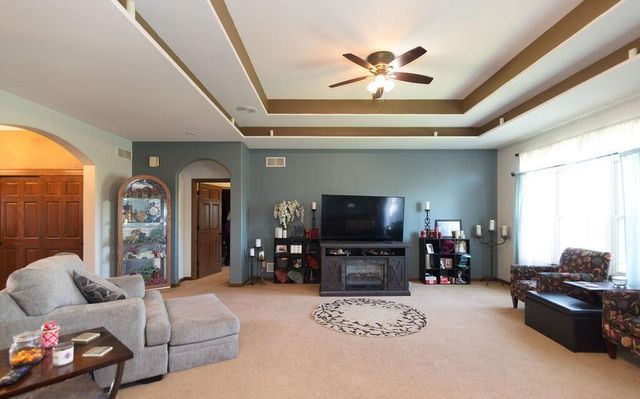 N5194 Blue Valley ROAD, Hartford, WI 53027