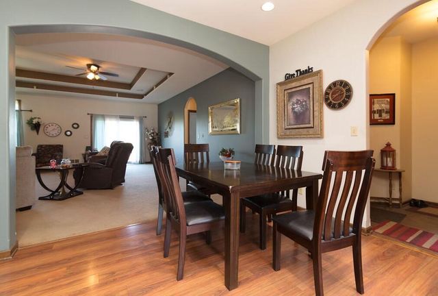 N5194 Blue Valley ROAD, Hartford, WI 53027