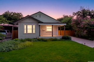 1917 W HUISACHE AVE, San Antonio, TX 78201