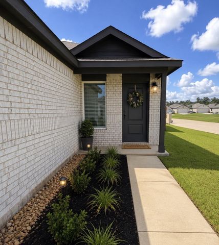 11978 Noble Wood Village Drive, Magnolia, TX 77354