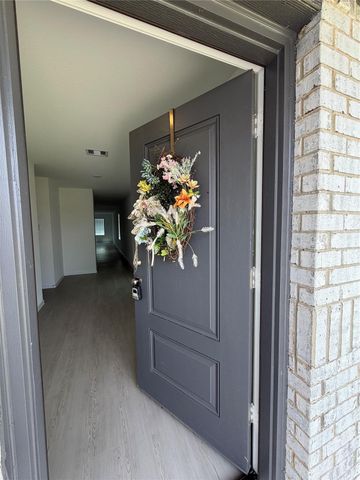 11978 Noble Wood Village Drive, Magnolia, TX 77354