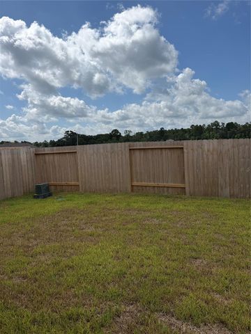11978 Noble Wood Village Drive, Magnolia, TX 77354