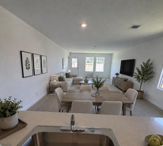 11978 Noble Wood Village Drive, Magnolia, TX 77354