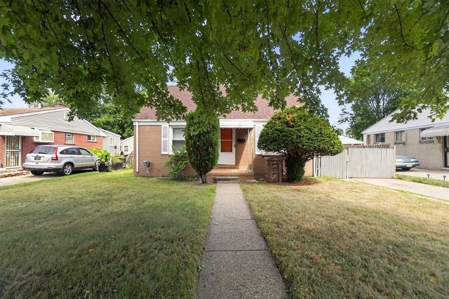 224 Victory Drive, Pontiac, MI 48342