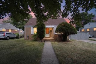 224 Victory Drive, Pontiac, MI 48342