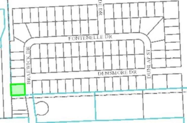 0 Braewick Drive, Houston, TX 77035