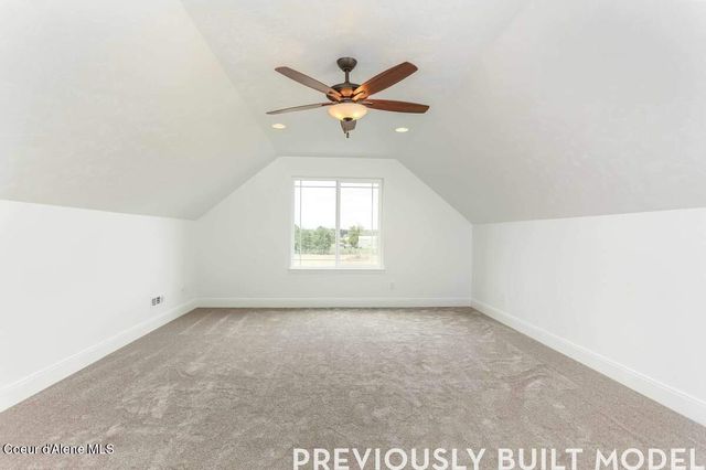 20582 N Bombastic Street, Rathdrum, ID 83858