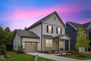 213 Sneed Lane, Fuquay Varina, NC 27526