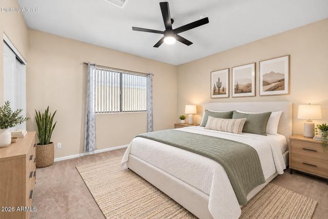 1304 E VILLA THERESA Drive, Phoenix, AZ 85022