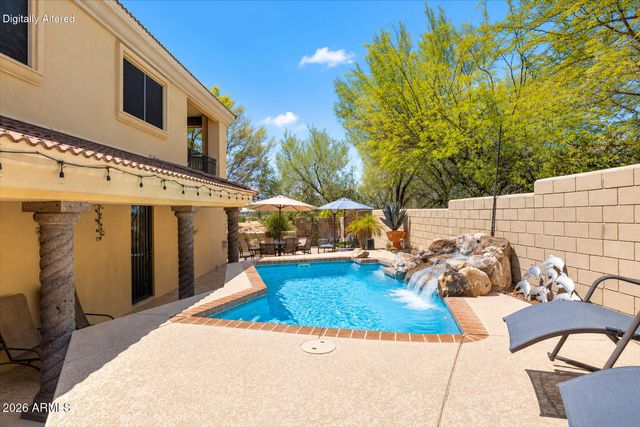1304 E VILLA THERESA Drive, Phoenix, AZ 85022